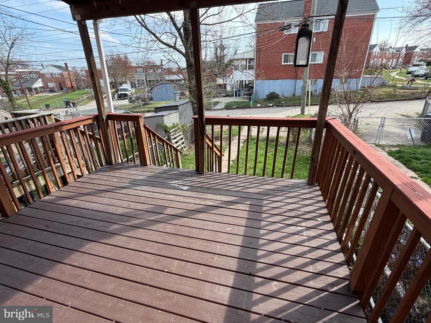 1403 Dartmouth Avenue photo 28