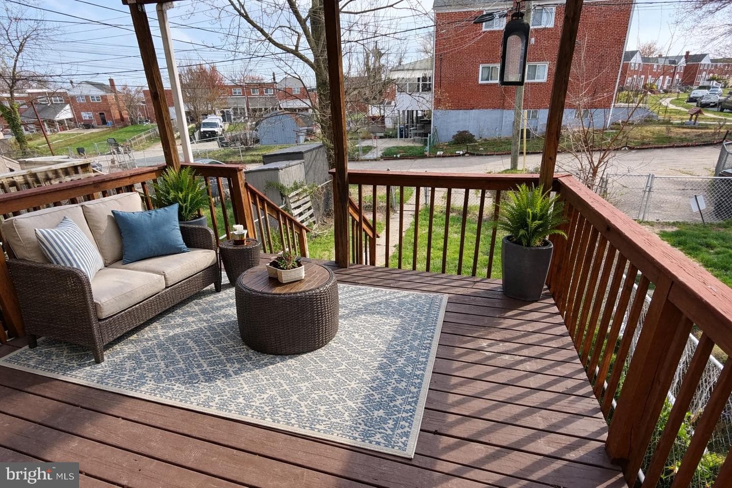 1403 Dartmouth Avenue photo 30