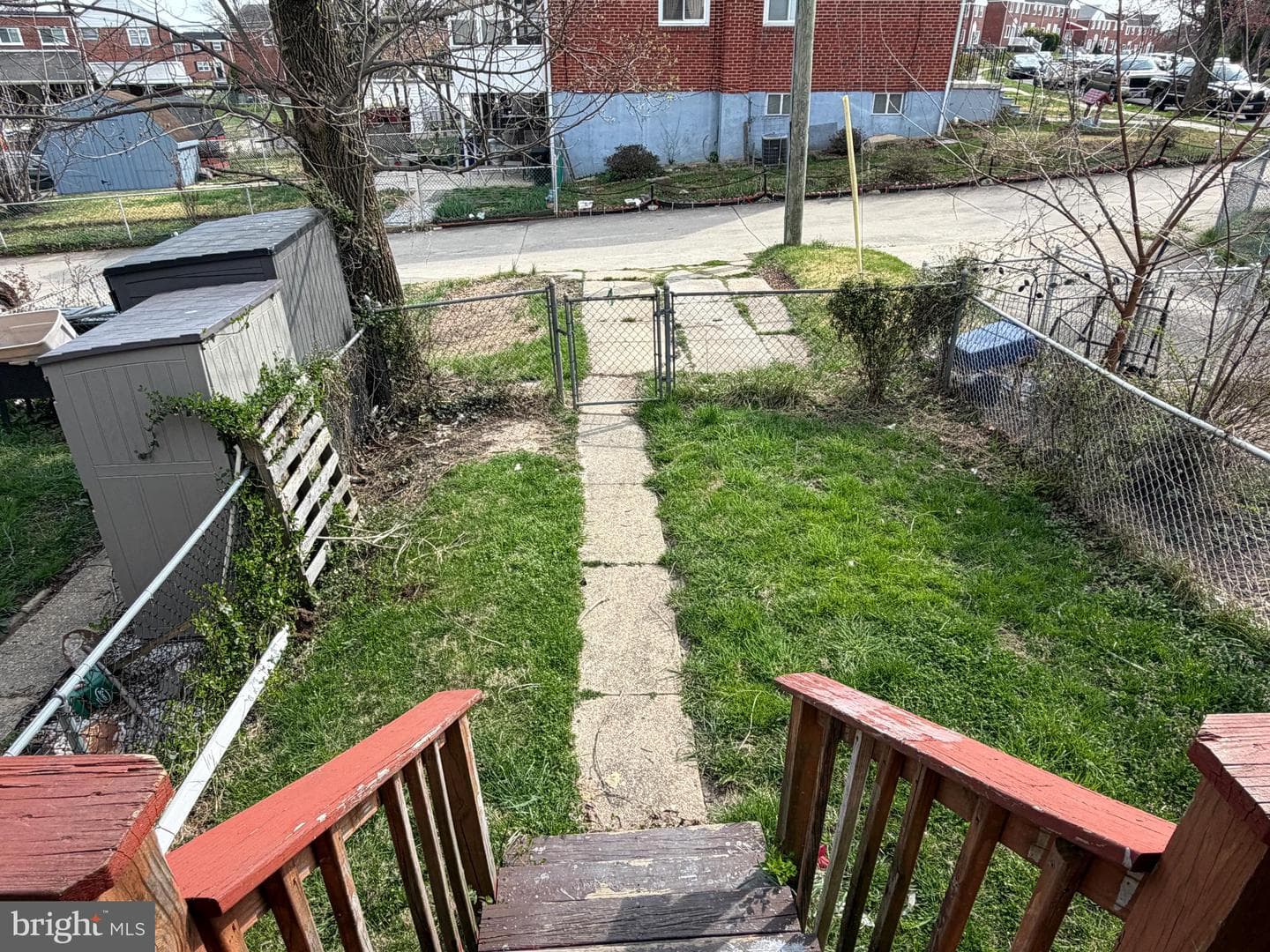 1403 Dartmouth Avenue photo 32
