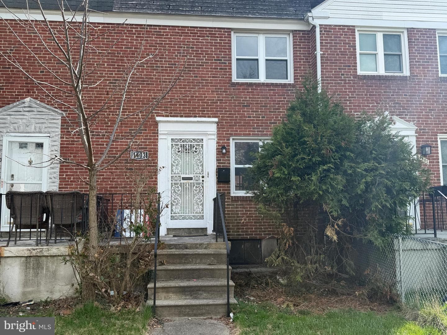 1403 Dartmouth Avenue photo 35