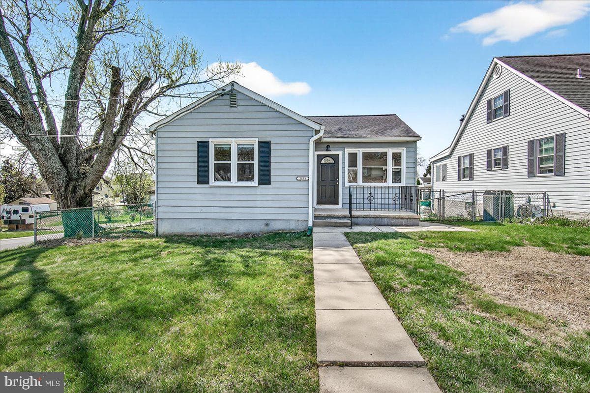2855 Tennessee Ave photo 2