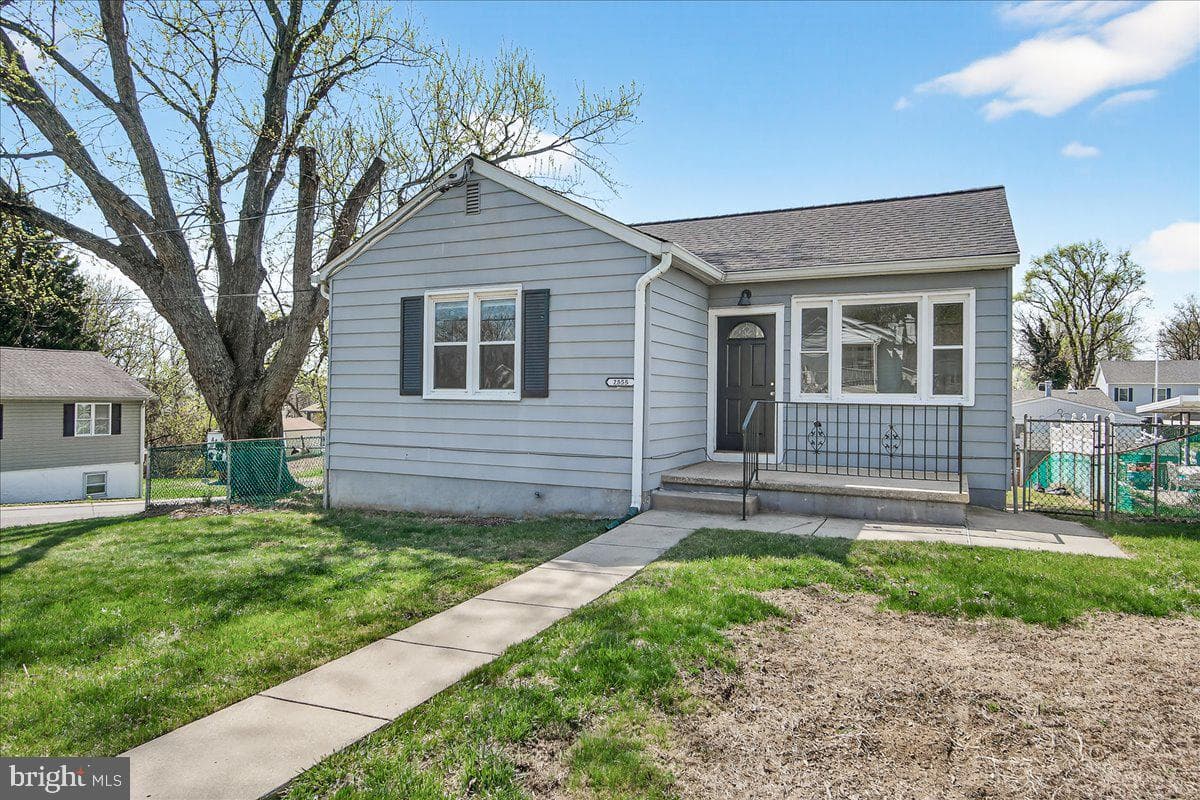 2855 Tennessee Ave photo 4