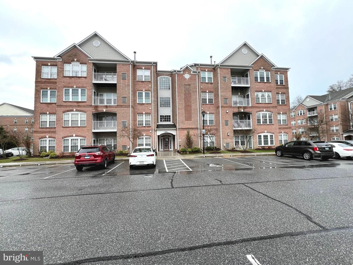 4501 Talcott Terrace #4501p photo 2