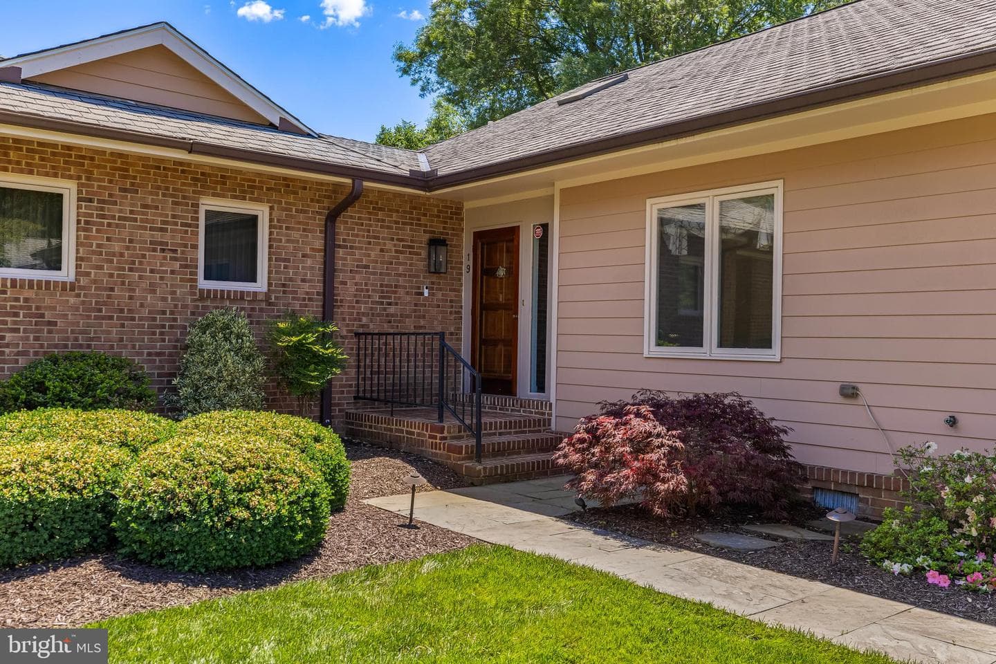 19 Seminary Drive, Lutherville Timonium