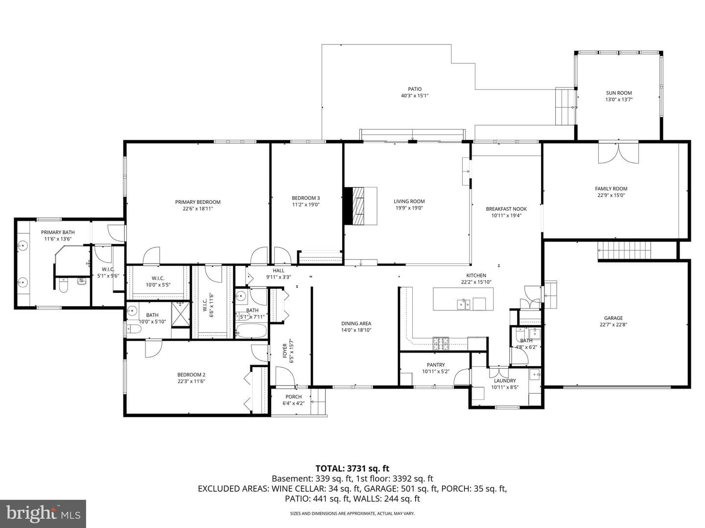 19 Seminary Drive photo 43