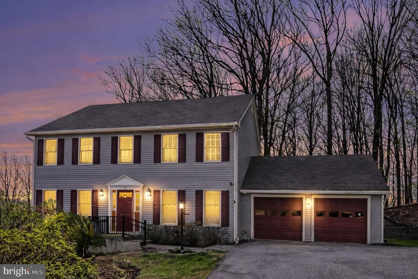23 Gray Squirrel Court