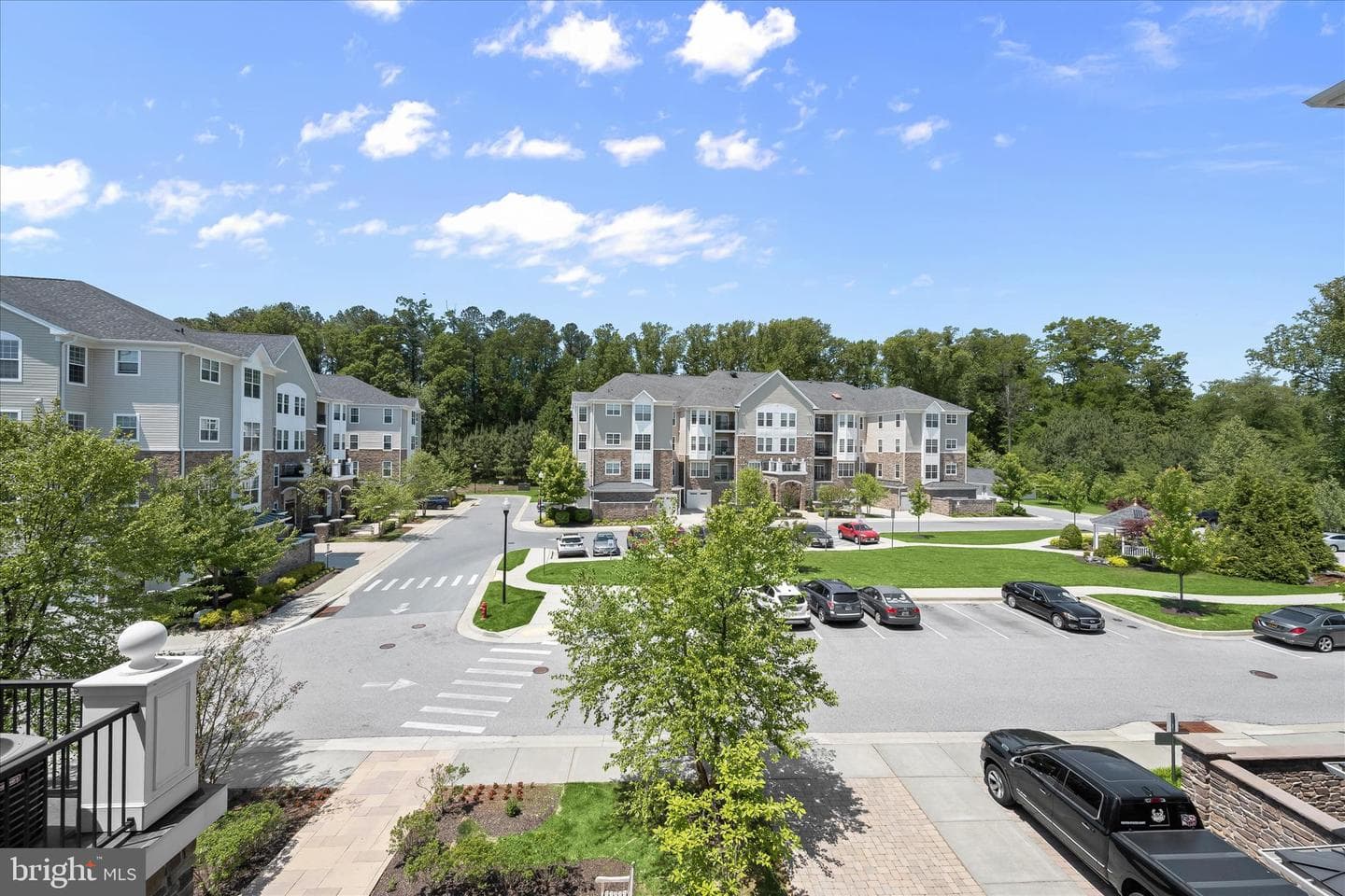 605 Quarry View Court #301 photo 30