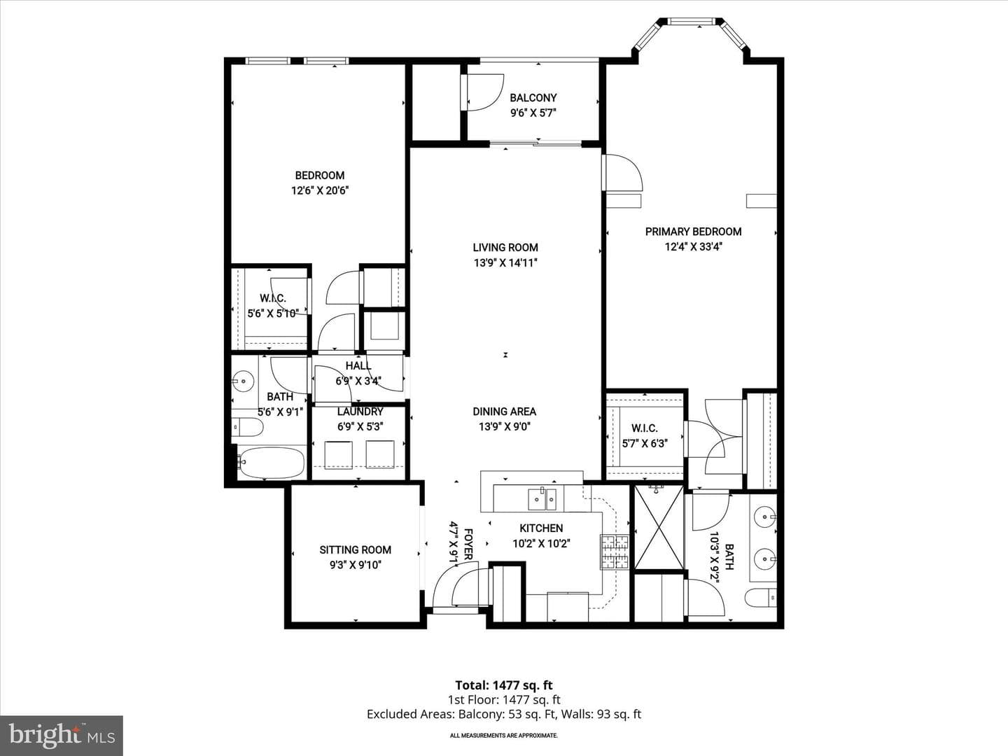 605 Quarry View Court #301 photo 34