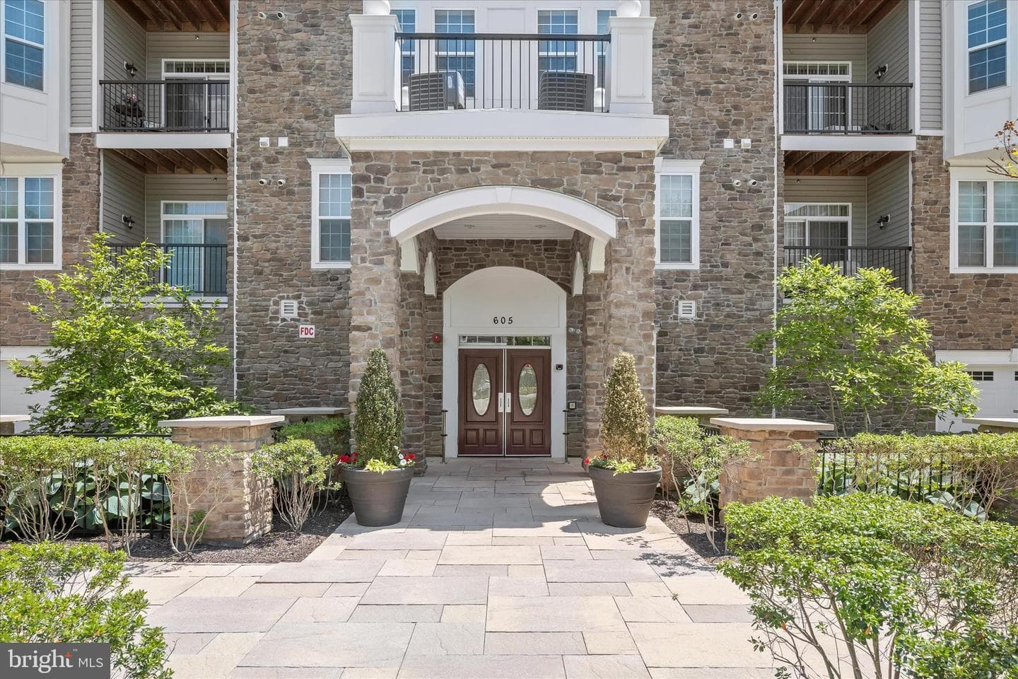605 Quarry View Court #301 photo 6