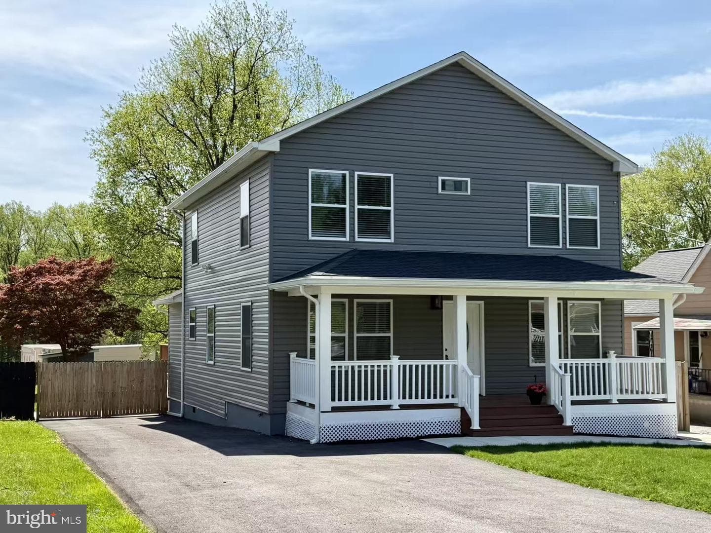 19 N Ritters Lane, Owings Mills