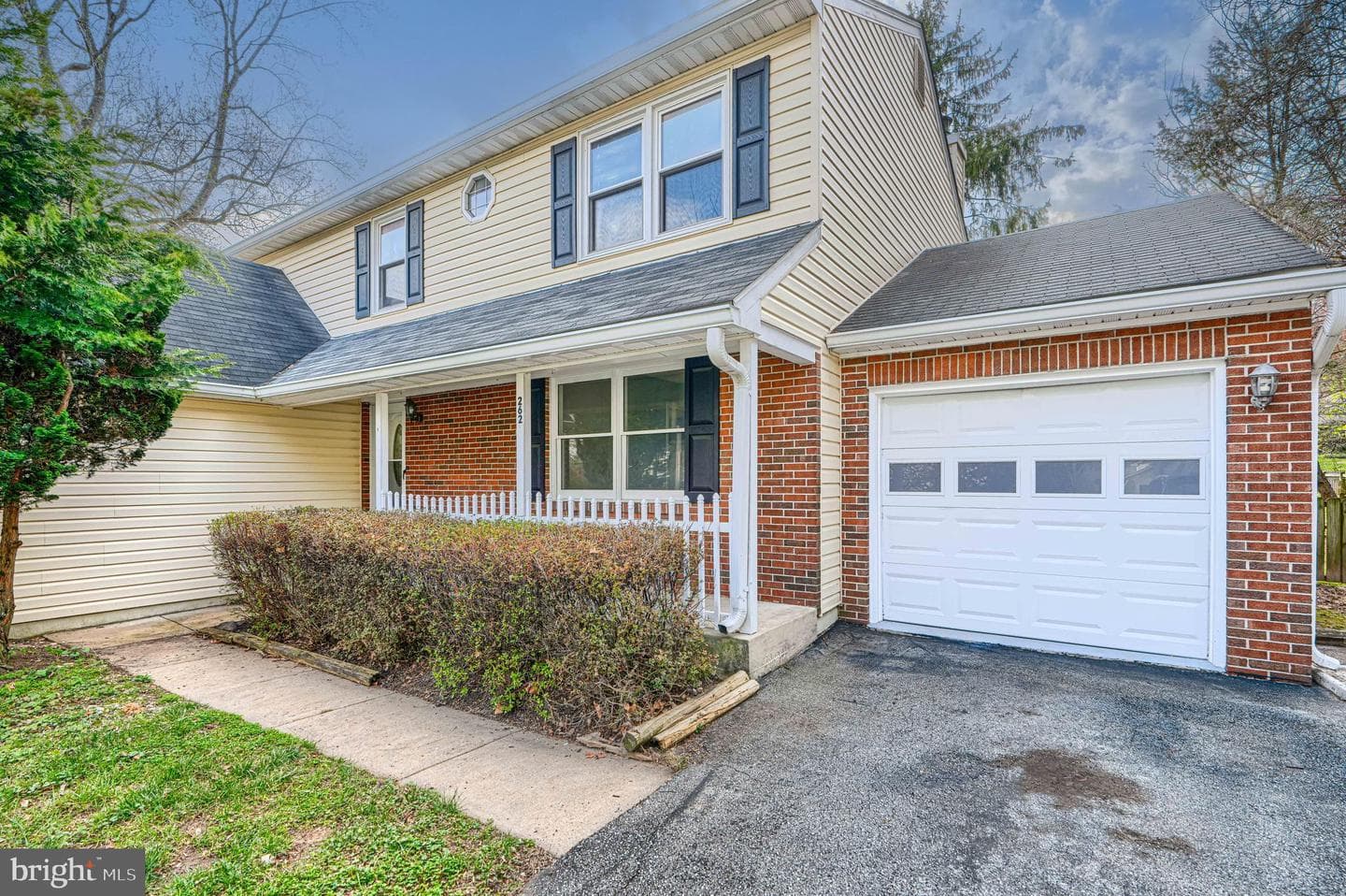 262 Hunters Ridge Road photo 3