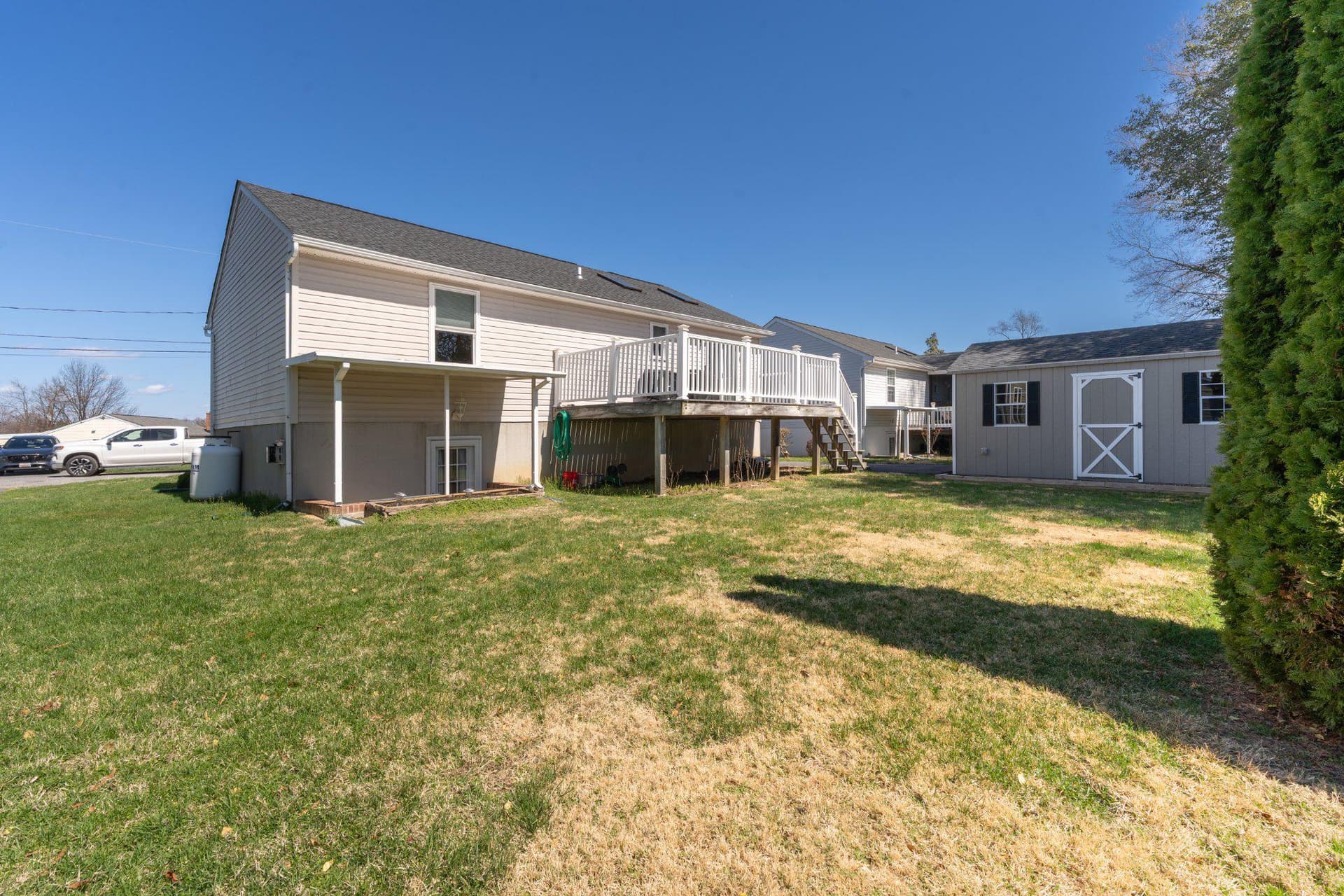 202 St Marys Road photo 32