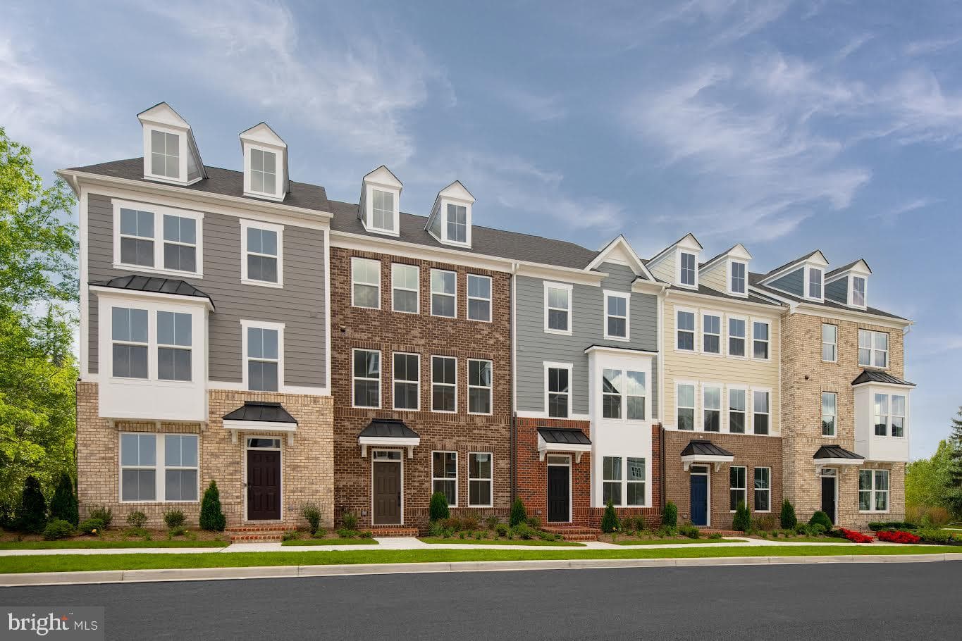6650 Camden Street, Middle River