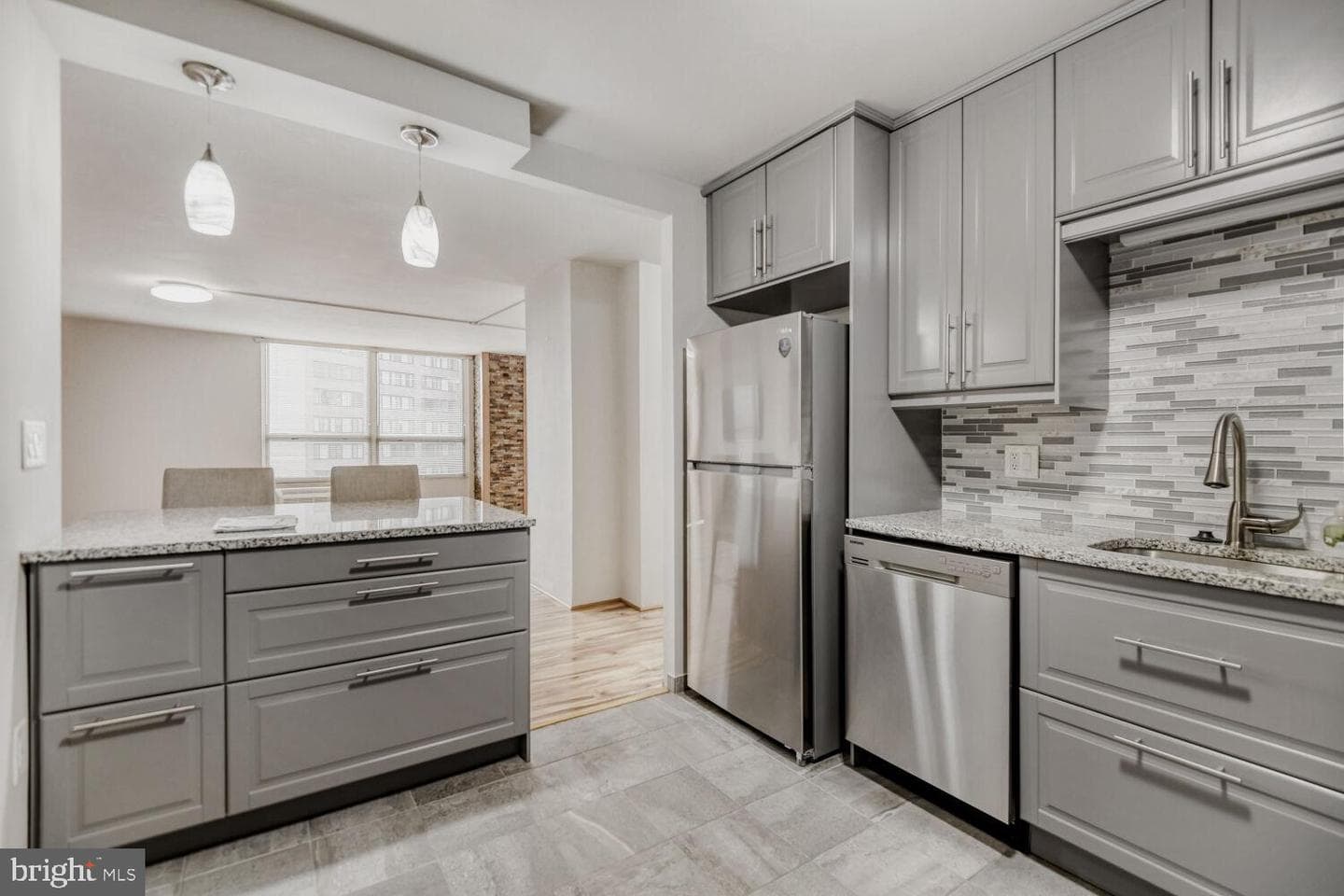 205 E Joppa Road #408 photo 6
