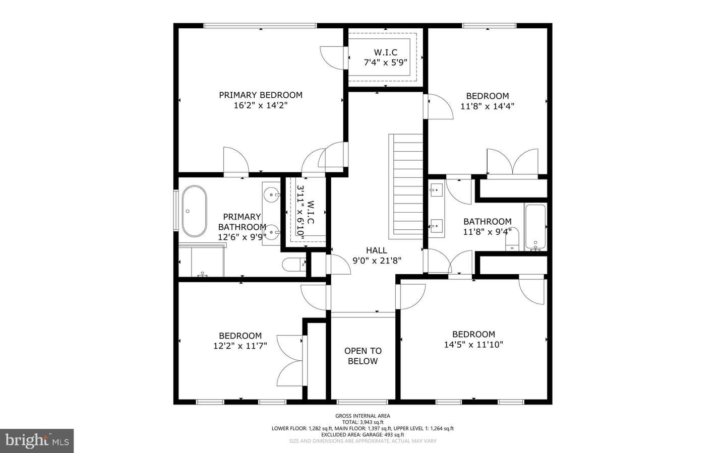 11027 Brewers Drive photo 46