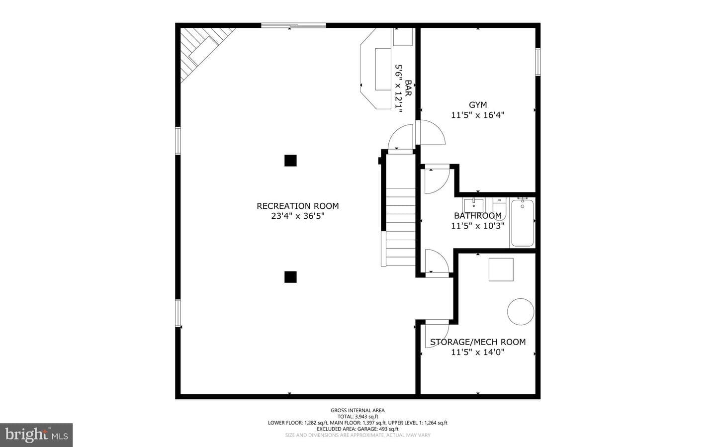11027 Brewers Drive photo 47