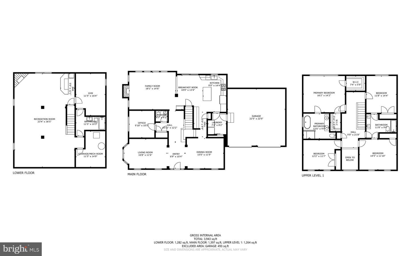 11027 Brewers Drive photo 48