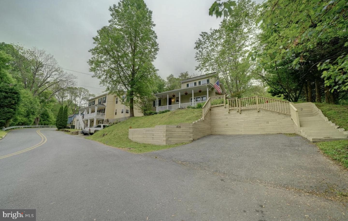535 Oella Avenue photo 3