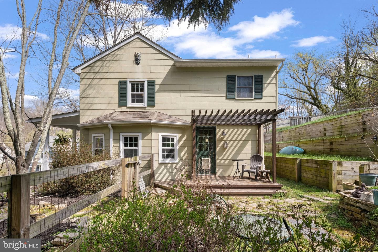 535 Oella Avenue photo 38