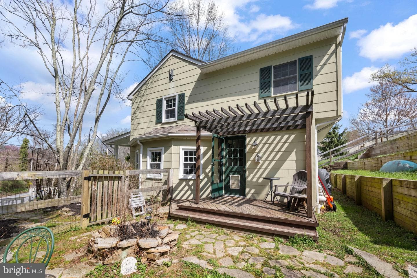 535 Oella Avenue photo 39