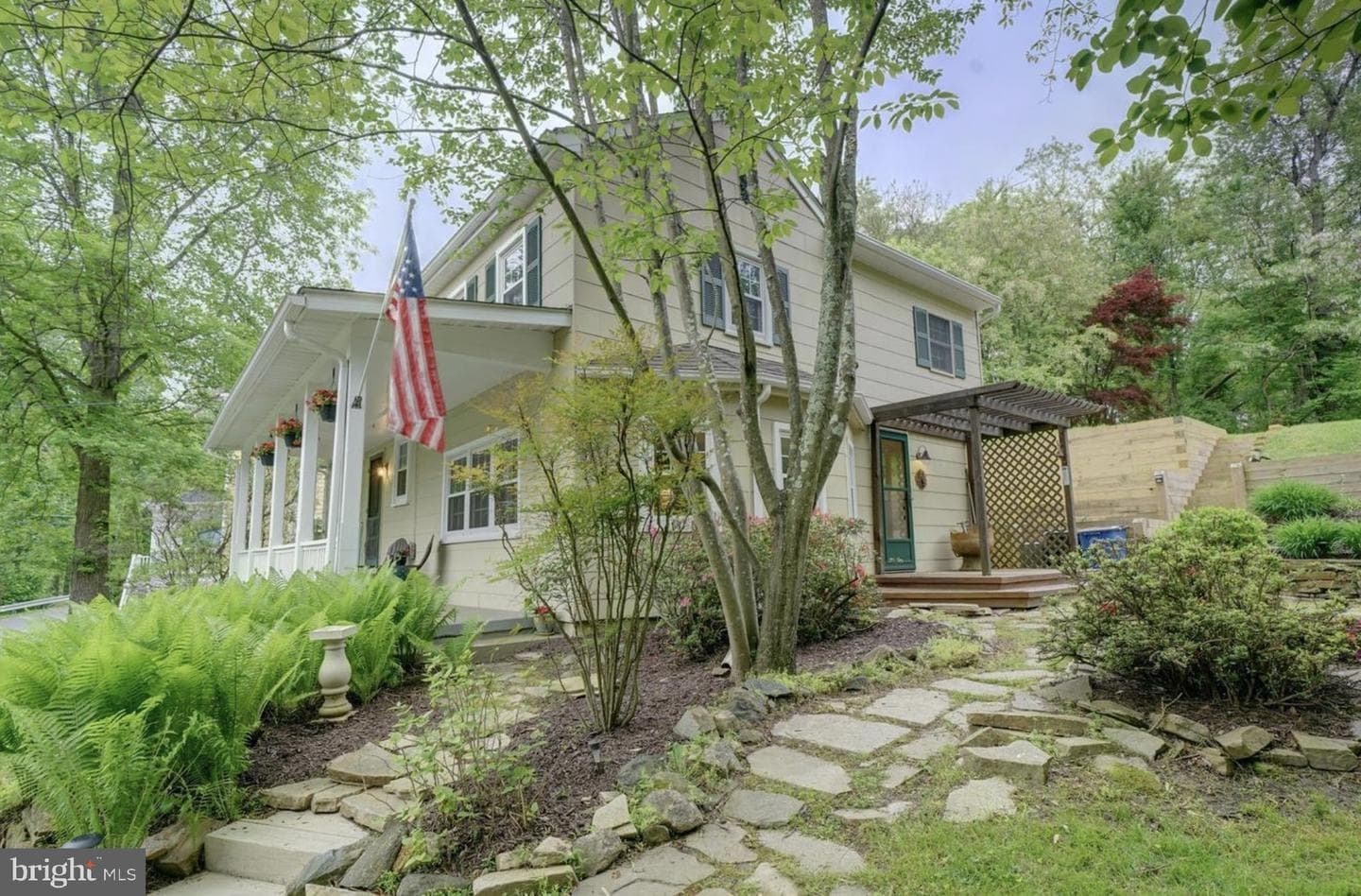535 Oella Avenue photo 40