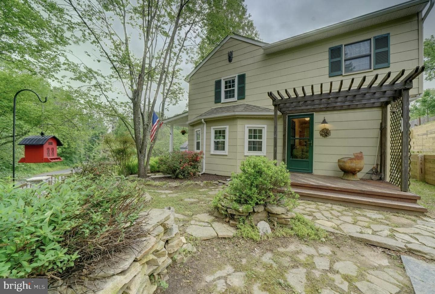 535 Oella Avenue photo 41