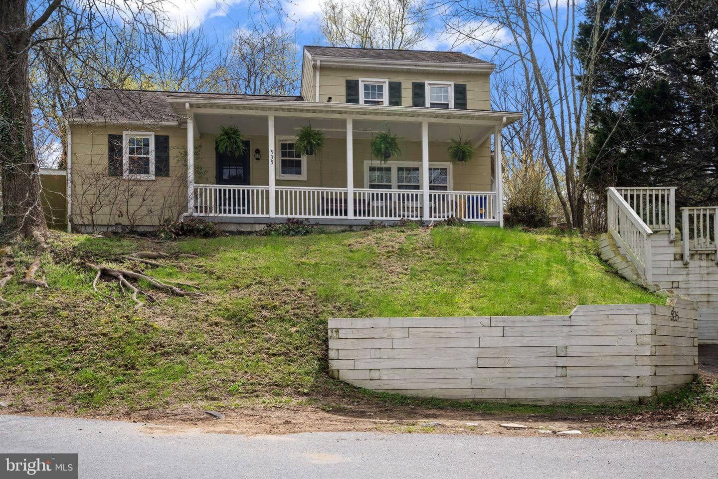 535 Oella Avenue photo 5