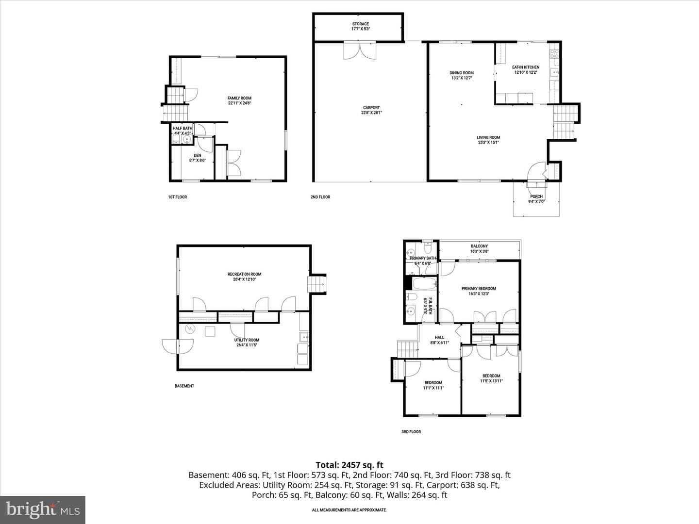 3416 Manor Hill Road photo 56
