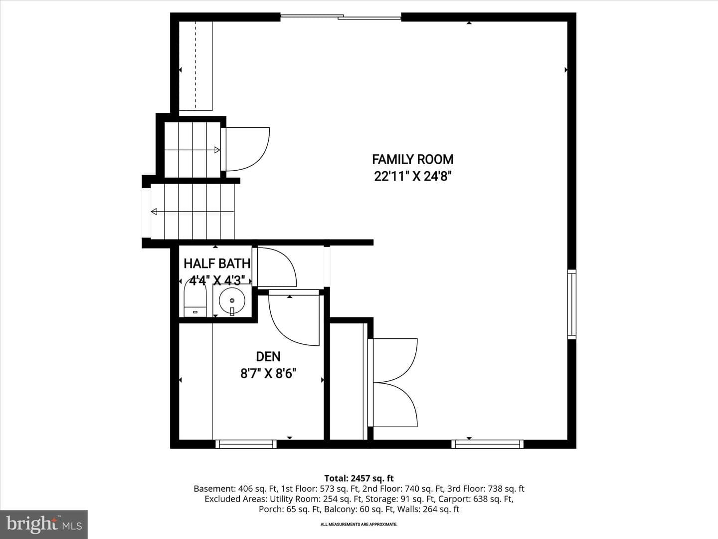 3416 Manor Hill Road photo 59
