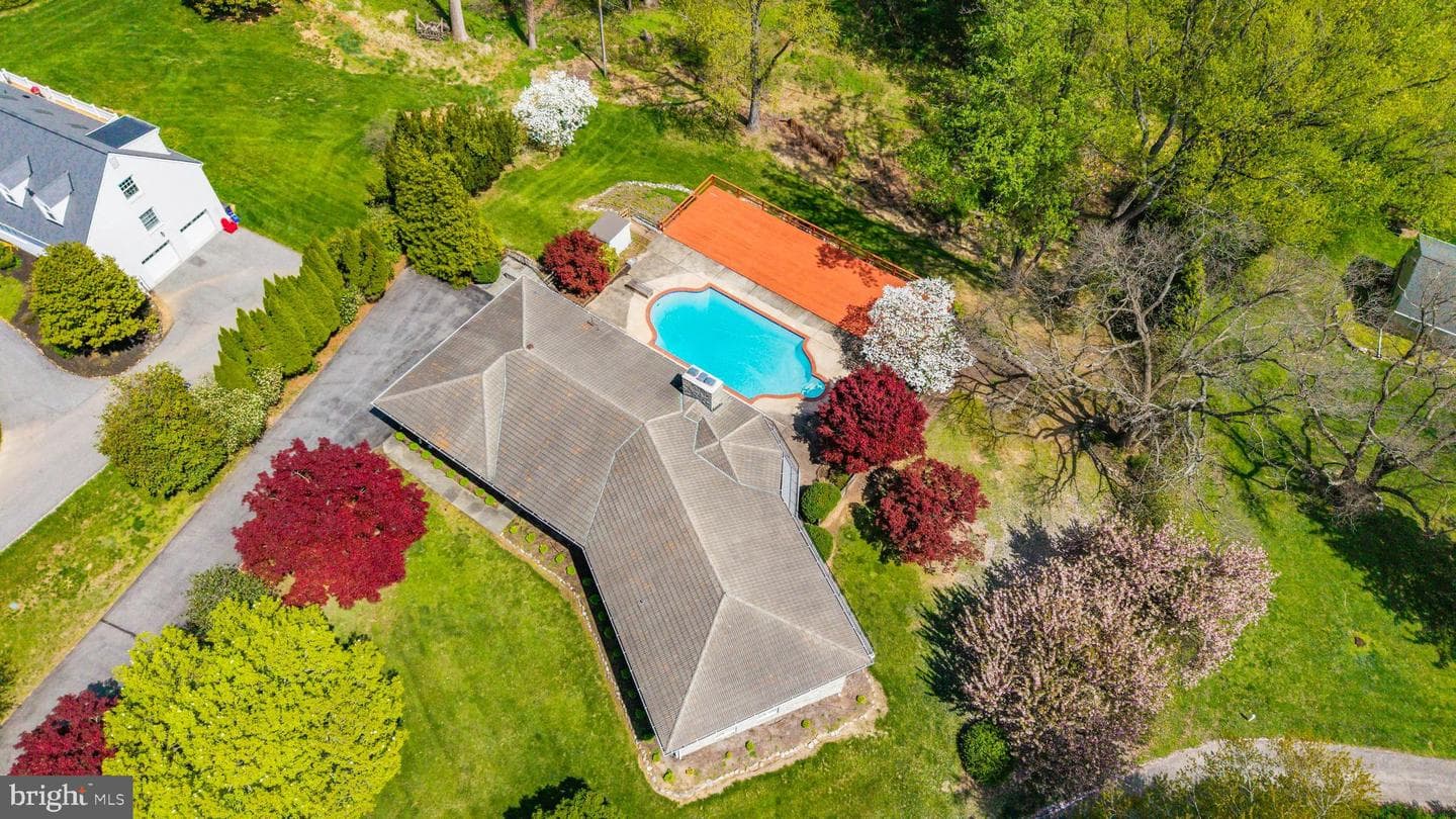 5 Lochview Court, Lutherville Timonium
