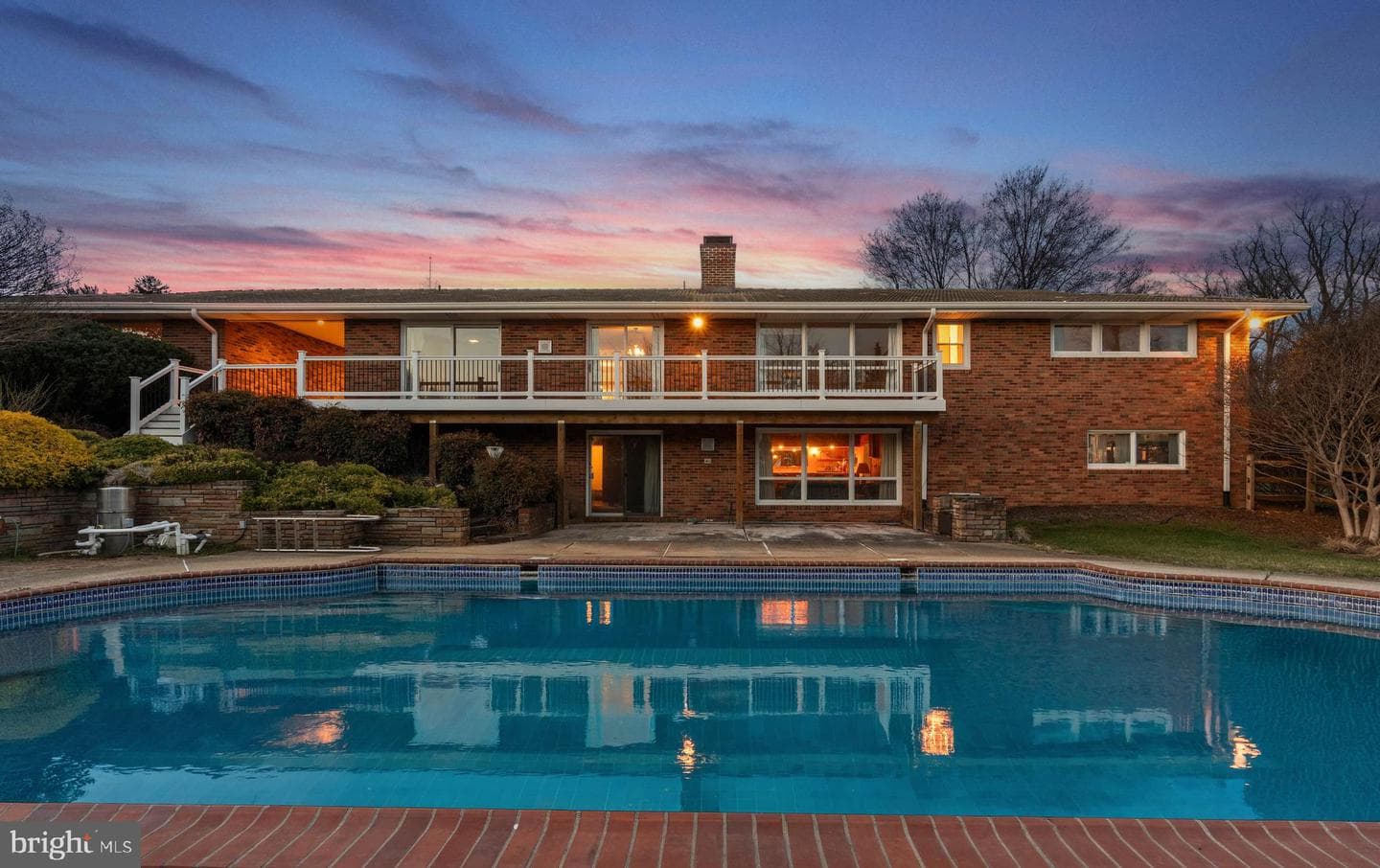 8 Lochview Court, Lutherville Timonium