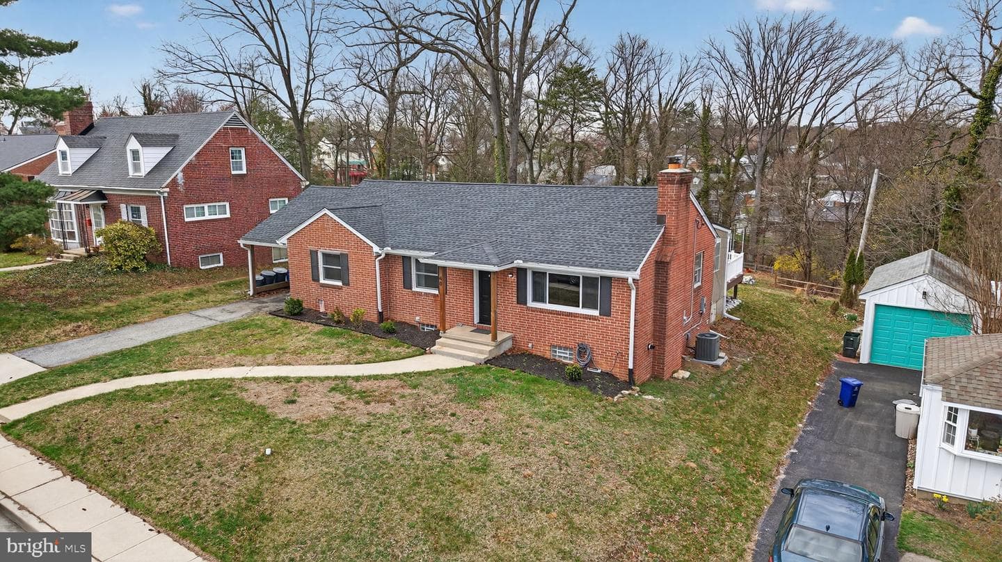 40 Gorsuch Road photo 5