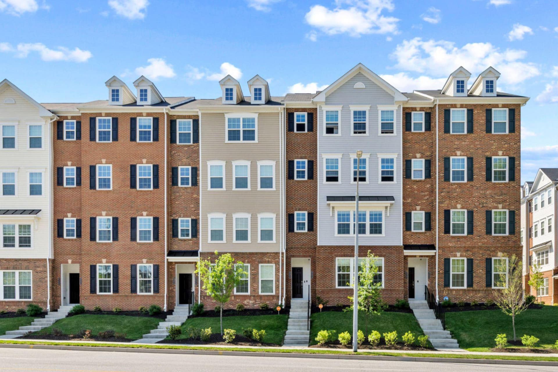 9379 Seney Ln #511, Owings Mills