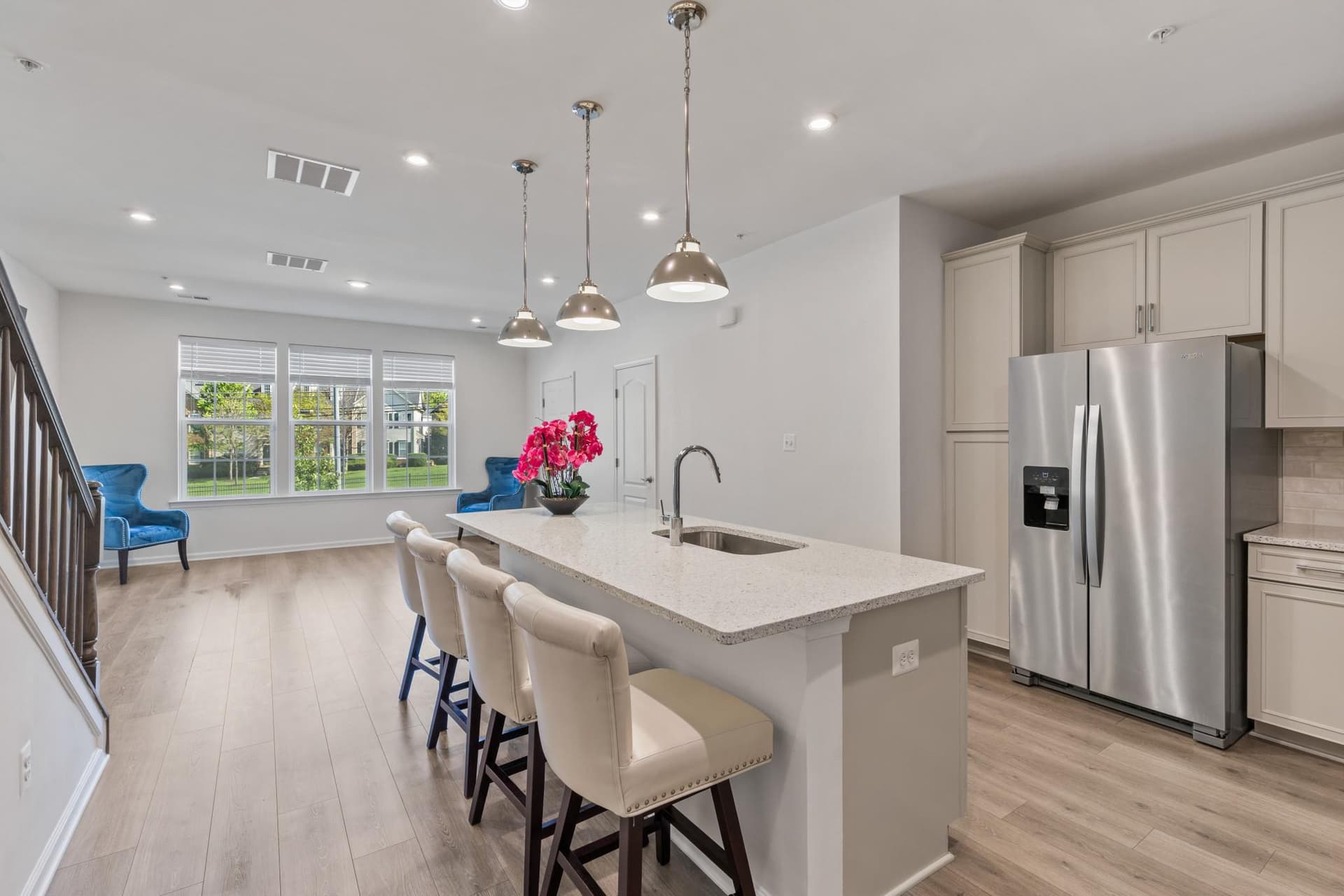 9379 Seney Ln #511, Owings Mills