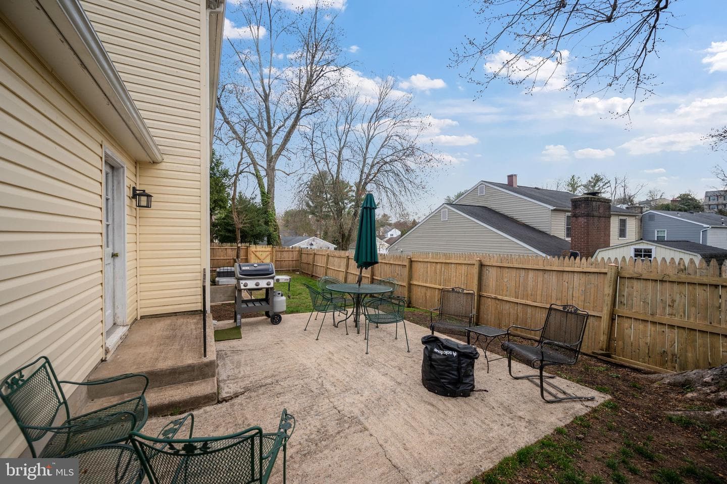 1 Galetree Court photo 53