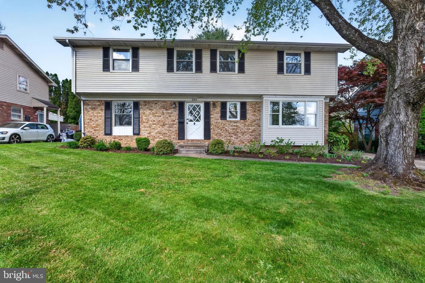 264 E Padonia Road, Lutherville Timonium