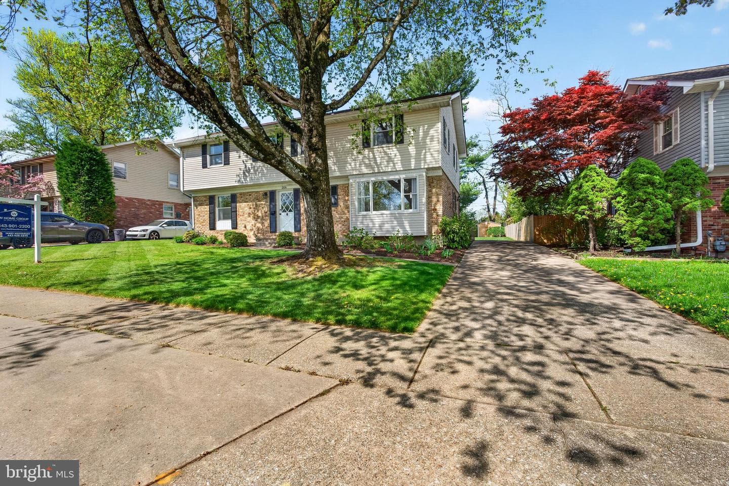 264 E Padonia Road, Lutherville Timonium