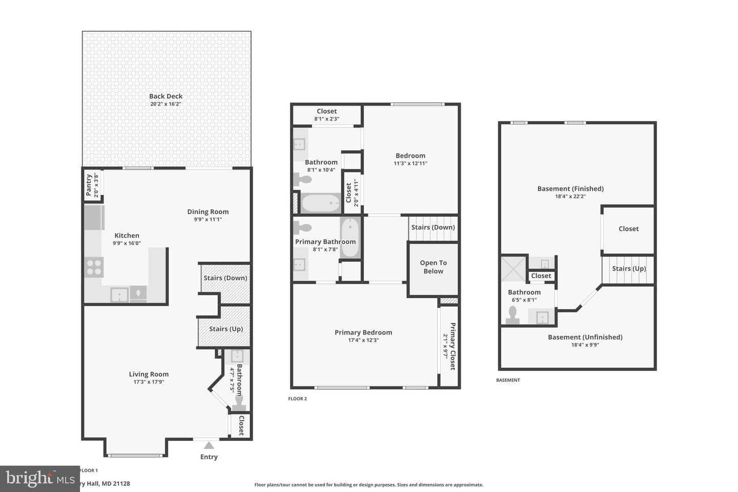 8727 Silver Hall Road photo 35
