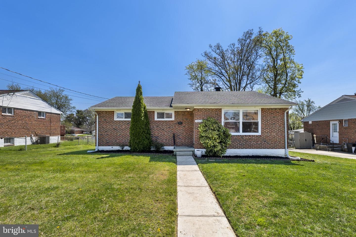 3521 Joann Drive
