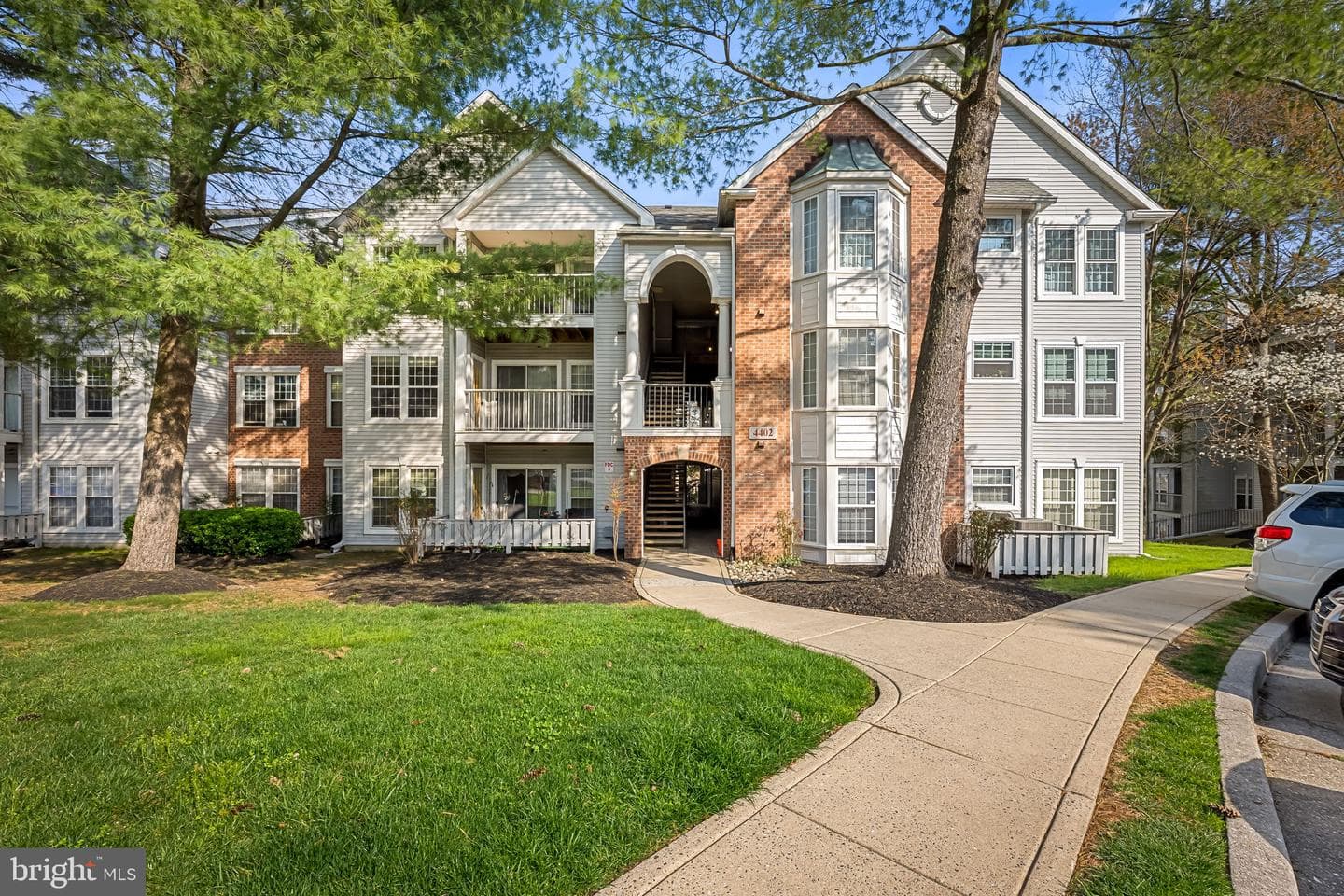 4402 Silverbrook Lane #d302 photo 4