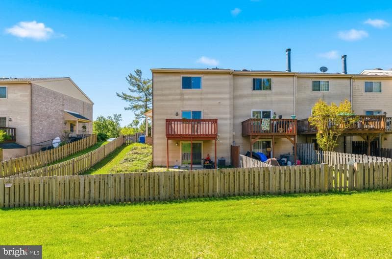 12 Redding Court, Nottingham