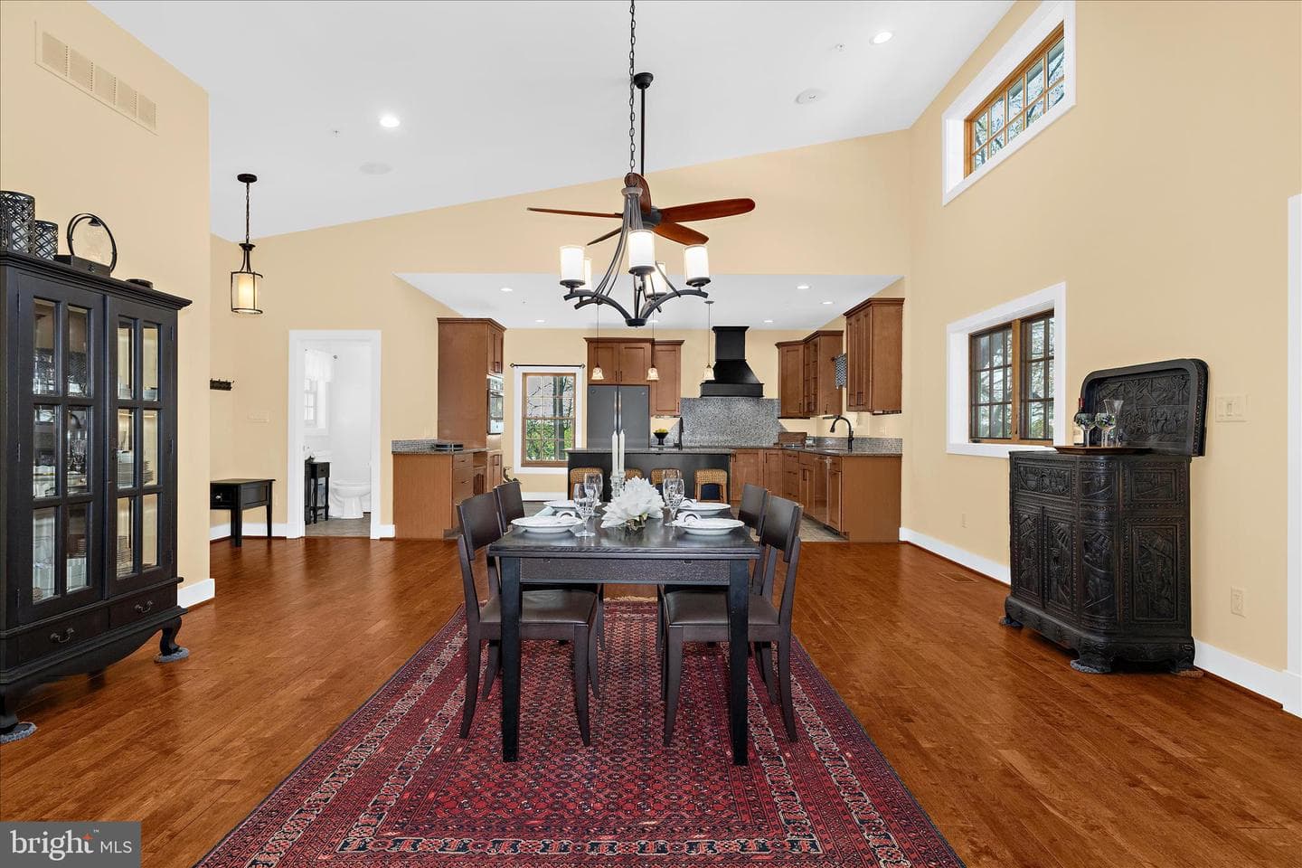 3413 Mount Zion Road photo 22