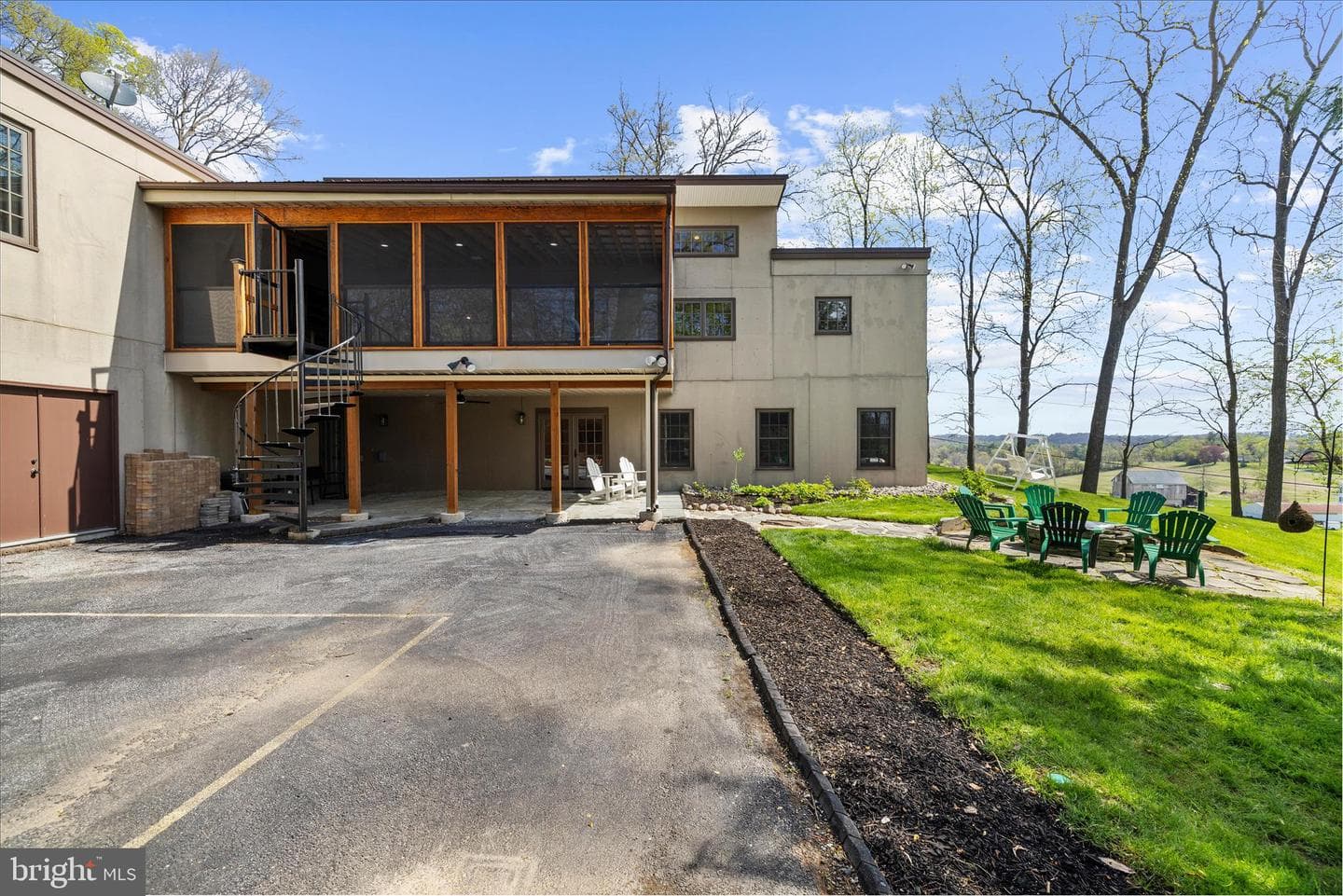 3413 Mount Zion Road photo 66