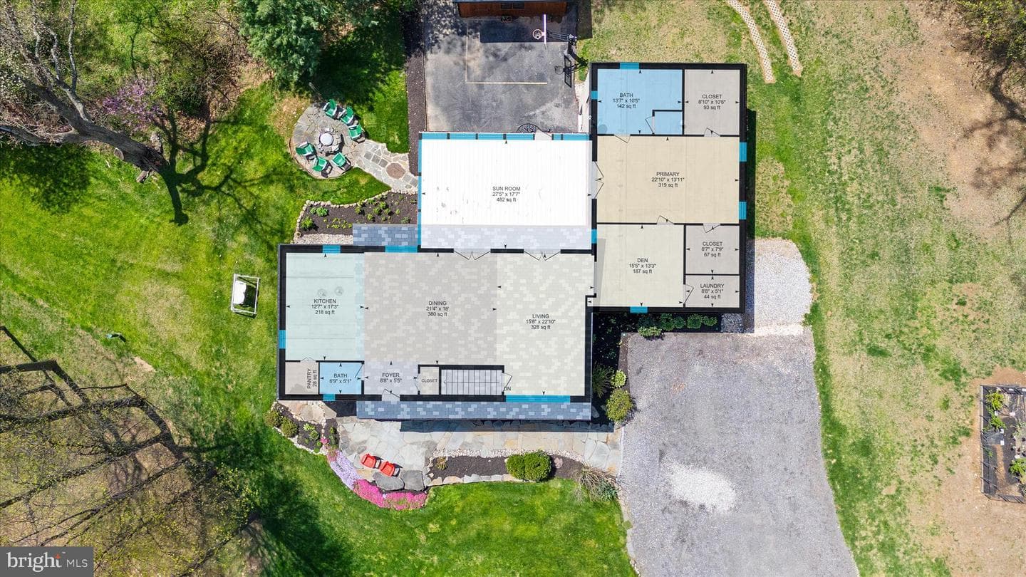 3413 Mount Zion Road photo 87