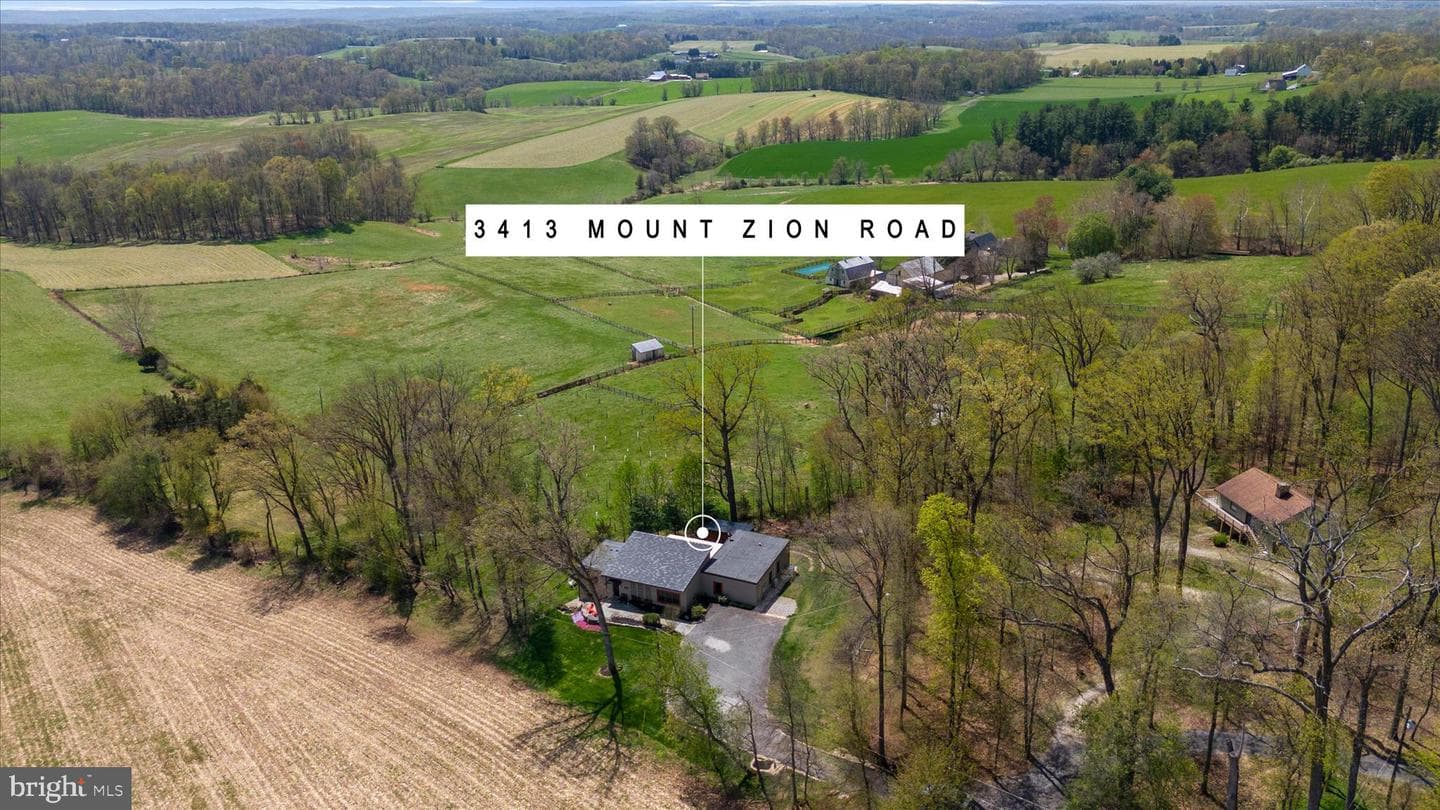 3413 Mount Zion Road photo 90