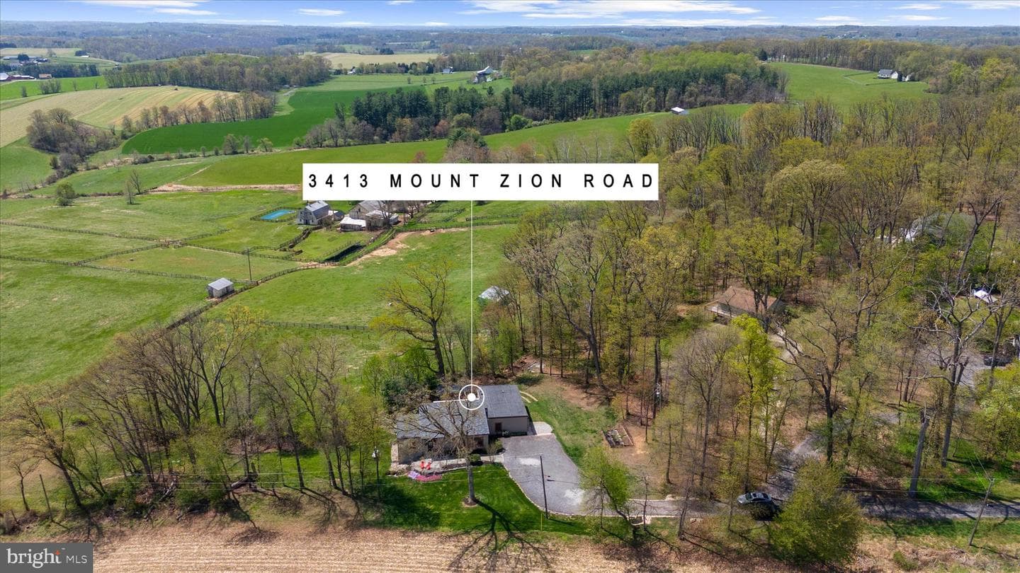 3413 Mount Zion Road photo 91