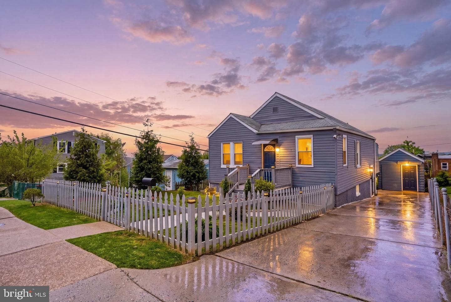 552 48th Street, Baltimore