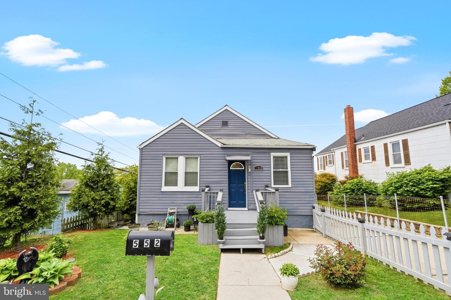 552 48th Street, Baltimore