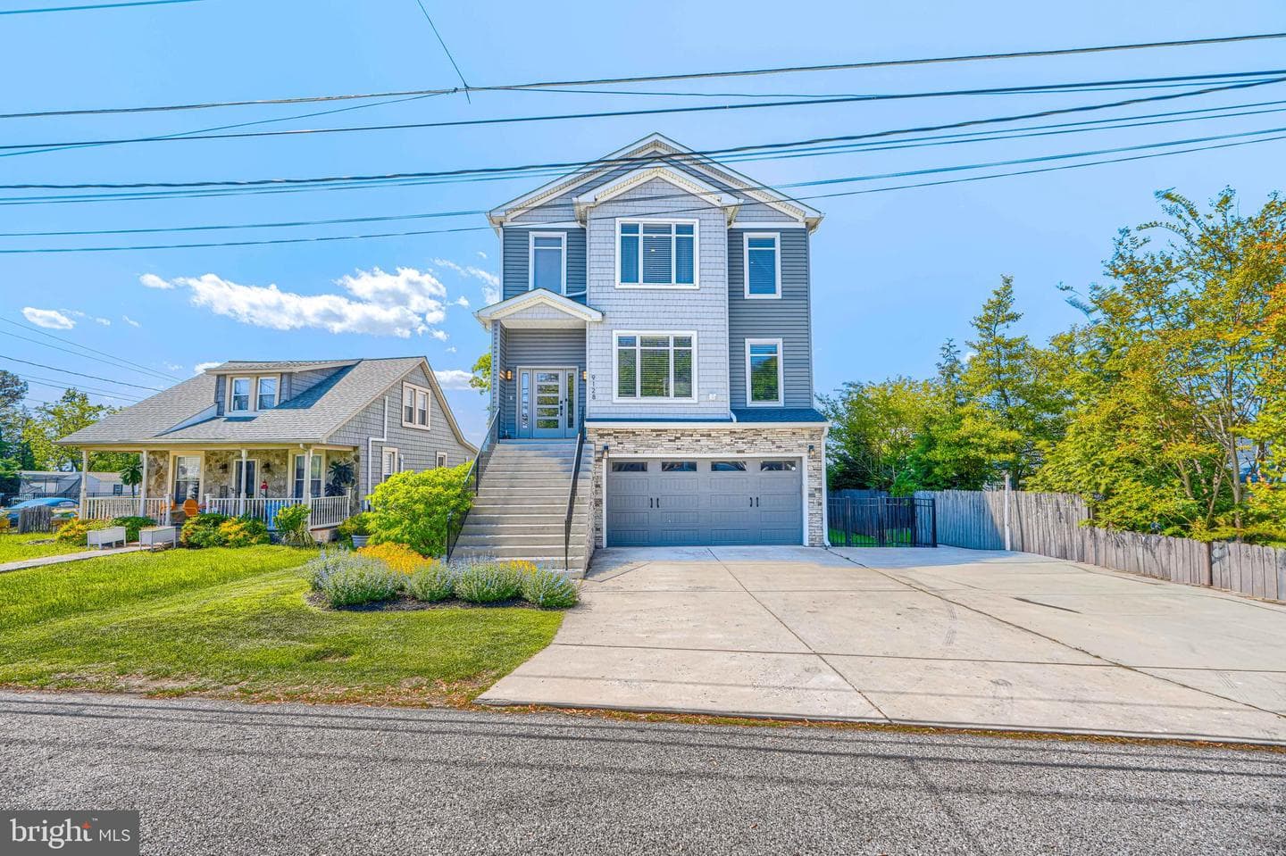 9128 Todd Avenue, Fort Howard