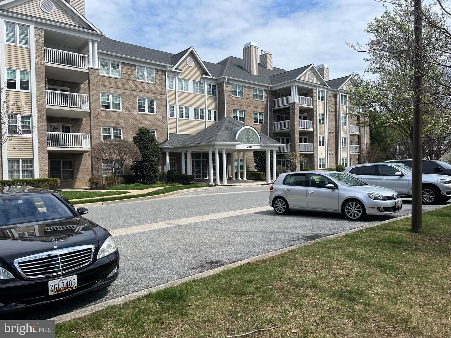 200 Belmont Forest Court #205